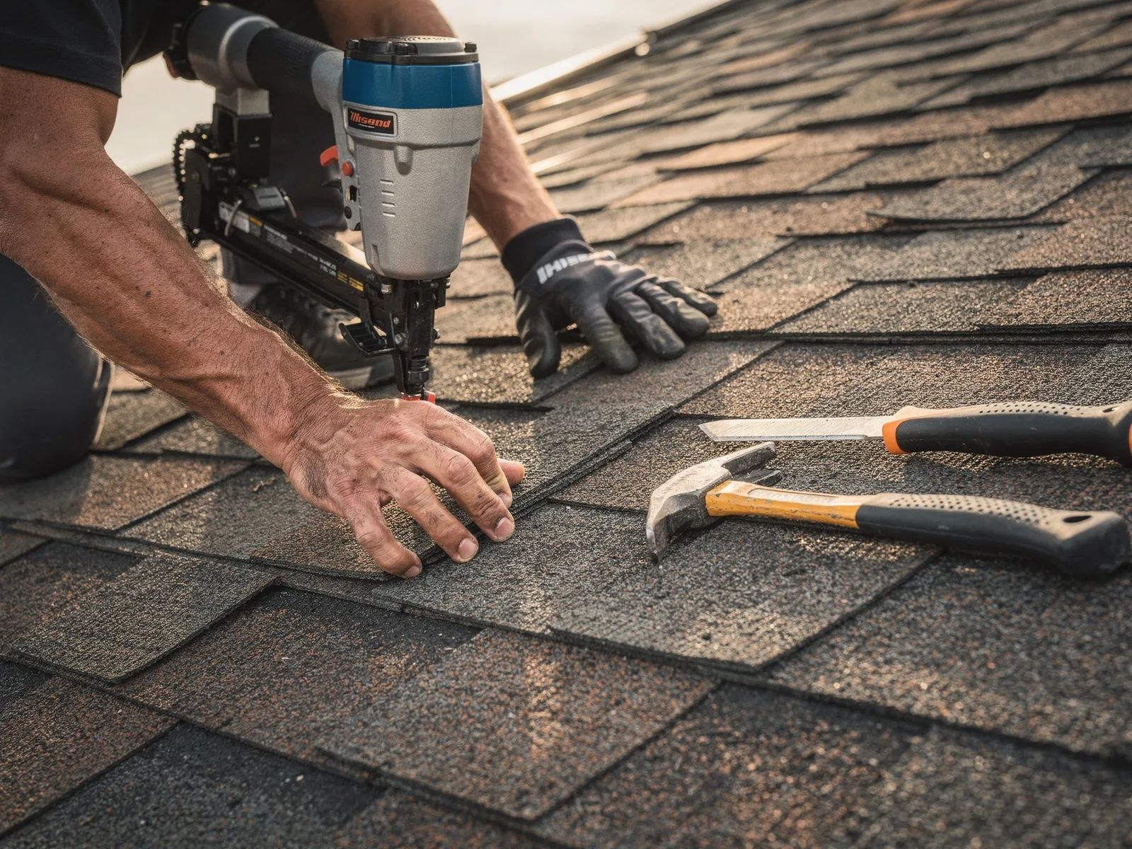 Why choose Roof Repair in Ellis, KS